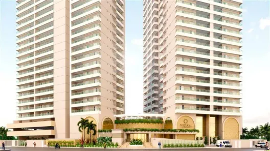 Apartamento com 2 Quartos à venda, 85m² no Caiçara, Praia Grande