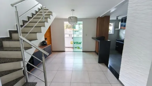 Apartamento com 3 Quartos à venda, 127m² no Cachoeirinha, Belo Horizonte
