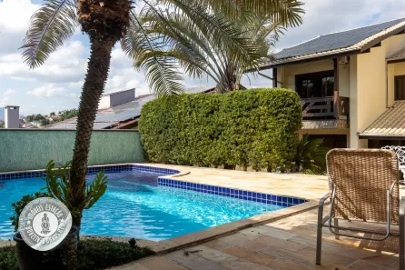Casa com 4 Quartos à venda, 351m² no Fortaleza, Blumenau