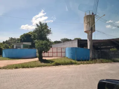 Lote/Terreno à venda, 6300m² no Mantiquira, Duque de Caxias