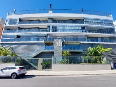 Apartamento com 1 Quarto à venda, 58m² no João Paulo, Florianópolis