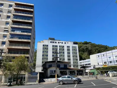 Apartamento com 2 Quartos à venda, 70m² no Centro, Petrópolis