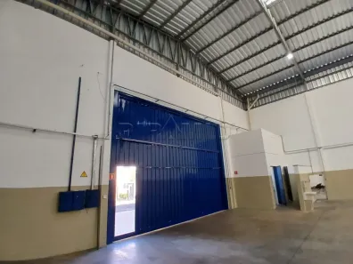 Ponto Comercial para alugar, 527m² no Vila Mariana, Ribeirão Preto