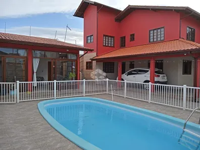 Casa com 6 Quartos à venda, 248m² no Ingleses do Rio Vermelho, Florianópolis