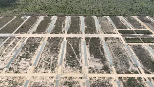 Lote/Terreno à venda, 250m² no Centro, Jijoca de Jericoacoara