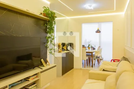 Apartamento com 3 Quartos à venda, 64m² no Parque Residencial da Lapa, São Paulo