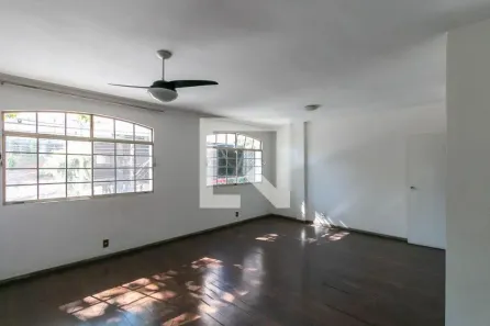 Apartamento com 4 Quartos à venda, 160m² no Coração de Jesus, Belo Horizonte
