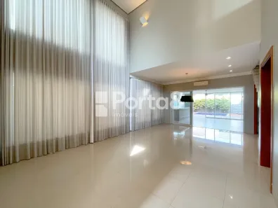 Casa com 4 Quartos à venda, 400m² no Residencial Eco Village, São José do Rio Preto