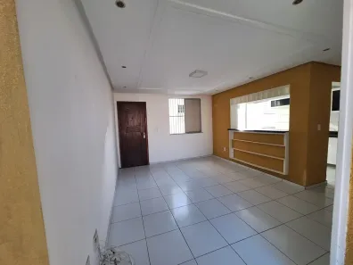 Apartamento com 2 Quartos à venda, 65m² no Cohafuma, São Luís