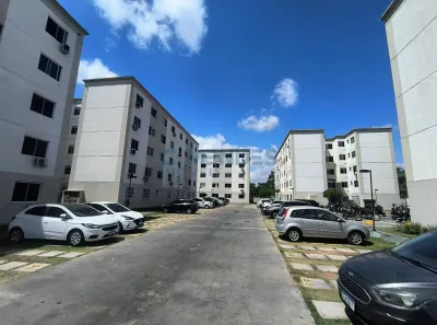 Apartamento com 2 Quartos à venda, 44m² no Jardim Cearense, Fortaleza