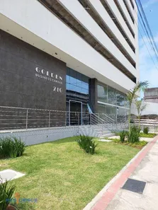 Sala Comercial à venda, 27m² no Divino Espírito Santo, Vila Velha