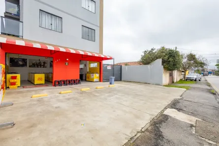 Ponto Comercial à venda, 36m² no Guaraituba, Colombo