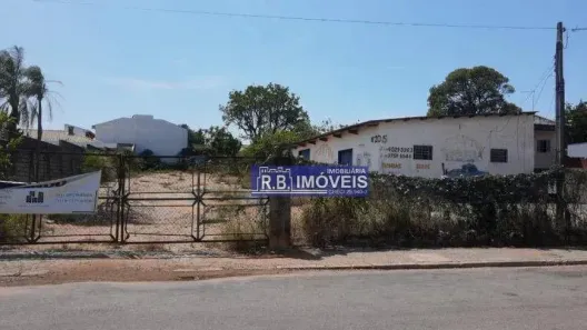 Lote/Terreno à venda, 2000m² no Jardim Maria Cristina, Cabreúva