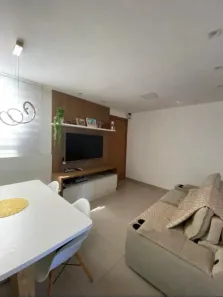 Apartamento com 2 Quartos à venda, 48m² no Ponta Negra, Natal