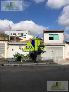 Casa com 4 Quartos à venda, 160m² no Mooca, São Paulo