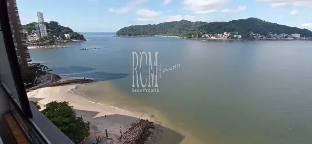 Apartamento com 4 Quartos à venda, 175m² no Itararé, São Vicente