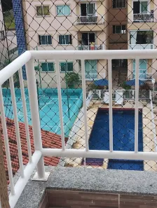 Apartamento com 3 Quartos à venda, 64m² no Barroso, Fortaleza