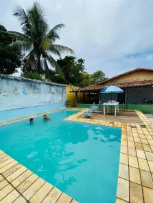 Casa com 4 Quartos para alugar, 180m² no Geribá, Armação dos Búzios