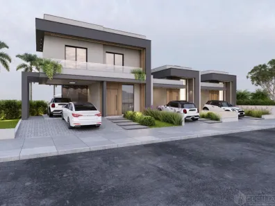 Casa com 3 Quartos à venda, 132m² no H, Campo Bom