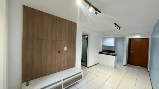 Apartamento com 1 Quarto à venda, 47m² no Ponta Verde, Maceió