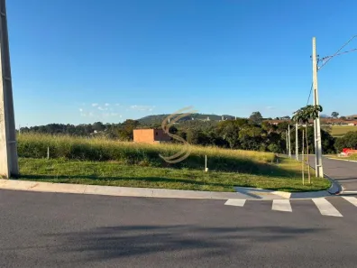Lote/Terreno à venda, 347m² no Residencial Bella Vita, Bragança Paulista