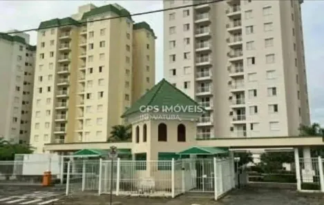 Apartamento com 3 Quartos à venda, 64m² no Jardim Nova Indaiá, Indaiatuba