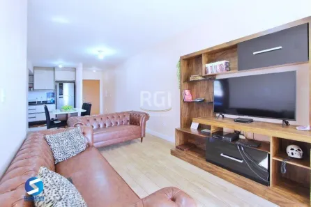 Cobertura com 2 Quartos à venda, 128m² no Teresópolis, Porto Alegre