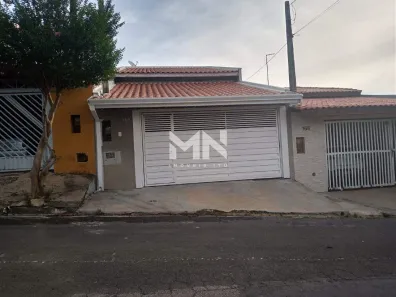 Casa com 2 Quartos à venda, 100m² no Jardim Santos Dumont, Itu