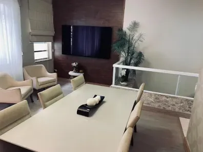Casa com 2 Quartos à venda, 105m² no Encruzilhada, Santos