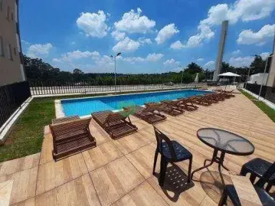 Apartamento com 2 Quartos à venda, 94m² no Jardim da Glória, Cotia