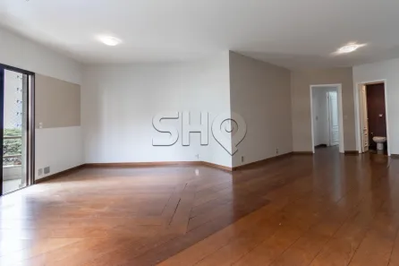 Apartamento com 2 Quartos à venda, 98m² no Perdizes, São Paulo