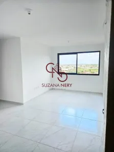 Apartamento com 3 Quartos à venda, 64m² no Rosa dos Ventos, Parnamirim