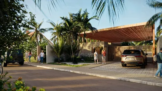 Apartamento com 2 Quartos à venda, 75m² no Barra Grande, Maragogi