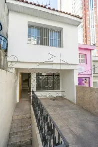 Sobrado com 3 Quartos à venda, 157m² no Jardim Anália Franco, São Paulo