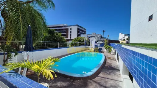 Apartamento com 3 Quartos à venda, 78m² no Bessa, João Pessoa