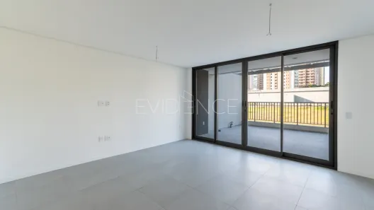 Apartamento com 1 Quarto à venda, 58m² no Jardim Anália Franco, São Paulo