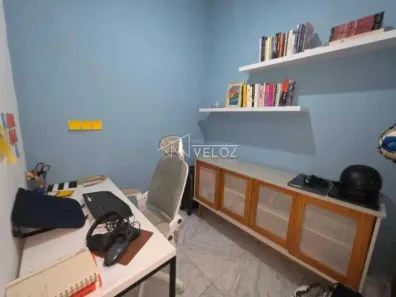 Apartamento com 1 Quarto à venda, 49m² no Laranjeiras, Rio de Janeiro