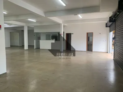 Ponto Comercial para alugar, 400m² no Zona Industrial, Brasília