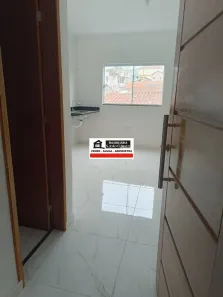 Apartamento com 1 Quarto para alugar, 35m² no Sacomã, São Paulo