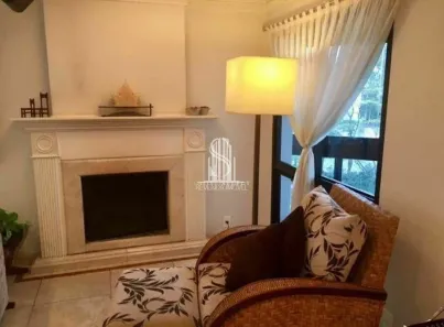 Apartamento com 3 Quartos à venda, 210m² no Vila Suzana, São Paulo