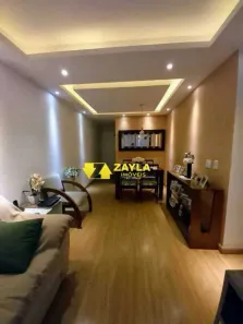 Apartamento com 3 Quartos à venda, 70m² no Taquara, Rio de Janeiro