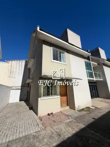 Casa com 3 Quartos à venda, 115m² no Abranches, Curitiba