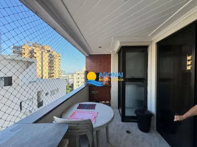 Apartamento com 2 Quartos à venda, 65m² no Enseada, Guarujá