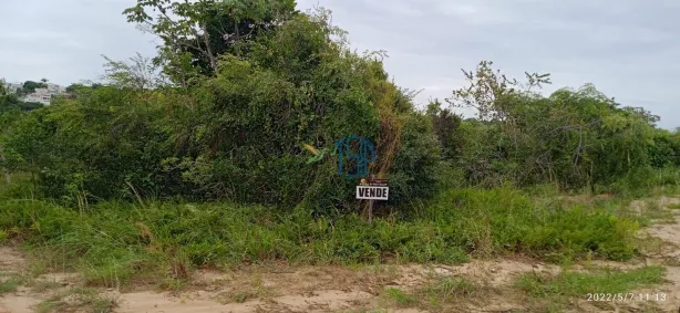 Lote/Terreno à venda, 360m² no Parque das Nações, Parnamirim