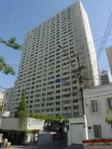 Apartamento com 2 Quartos à venda, 97m² no Cerqueira César, São Paulo