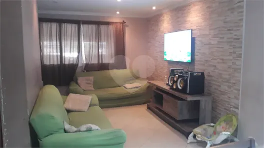 Sobrado com 5 Quartos à venda, 227m² no Americanópolis, São Paulo