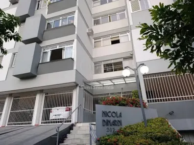 Apartamento com 3 Quartos à venda, 93m² no Jardim Agari, Londrina