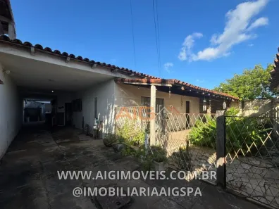 Casa com 3 Quartos à venda, 146m² no Balneário das Conchas, São Pedro da Aldeia