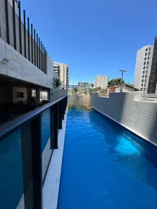 Apartamento com 3 Quartos à venda, 87m² no Jatiúca, Maceió
