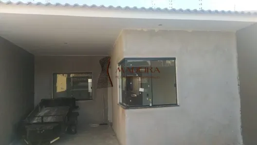 Casa com 3 Quartos à venda, 84m² no Jardim Aurora, Sarandi